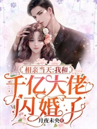 相亲当天，我和千亿大佬闪婚了在线阅读