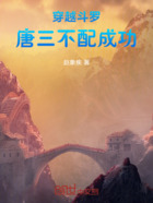 穿越斗罗唐三不配成功在线阅读