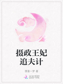攝政王妃追夫計