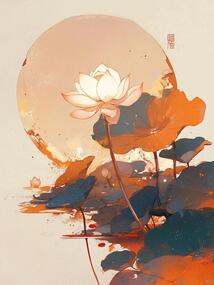 高原花開(kāi)