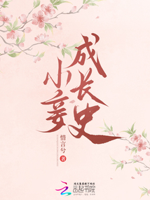 小妾成長史