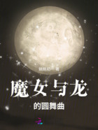 魔女与龙的圆舞曲在线阅读