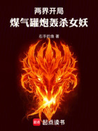 两界:开局煤气罐炮轰杀女妖在线阅读