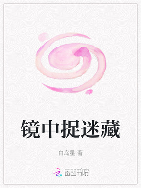 镜中捉迷藏在线阅读