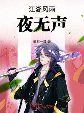 江湖风雨夜无声在线阅读