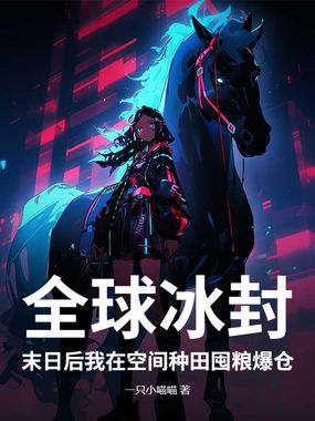 全球冰封:末日后我在空间种田囤粮爆仓在线阅读