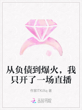 从负债到爆火，我只开了一场直播在线阅读