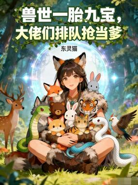 兽世一胎九宝：大佬们排队抢当爹在线阅读
