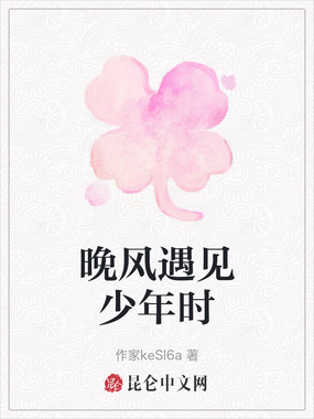 晚风遇见少年时在线阅读