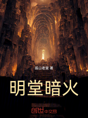 明堂暗火在线阅读