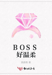 BOSS好温柔