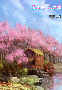 天之城，云之巔