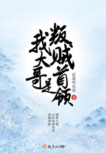 我大哥是叛賊首領