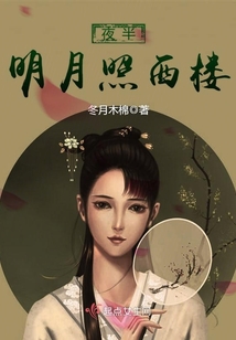 夜半明月照西樓