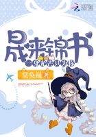 晟來錦書：一身光芒只為你在線閱讀