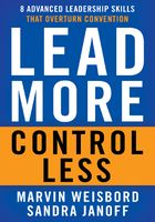 Lead More, Control Less在线阅读