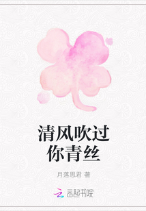 清風吹過你青絲