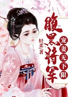 腹黑将军:宠妻无下限在线阅读