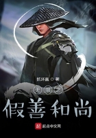 无限之假善和尚