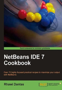 NetBeans IDE 7 Cookbook