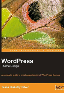 WordPress Theme Design