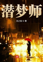 潛夢師在線閱讀