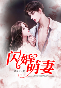 閃婚萌妻