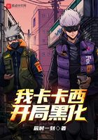 我卡卡西，开局黑化