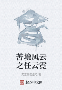 苦境風(fēng)云之任云霓