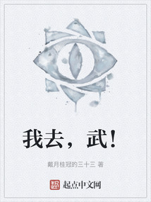 我去，武！