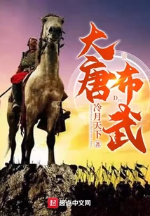 大唐布武