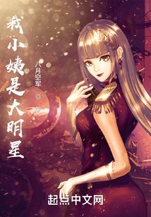 我小姨是大明星