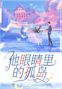 他眼睛里的孤島