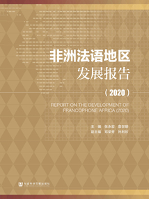 非洲法語地區(qū)發(fā)展報告(2020)
