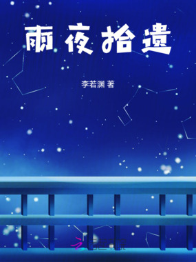 雨夜拾遗在线阅读
