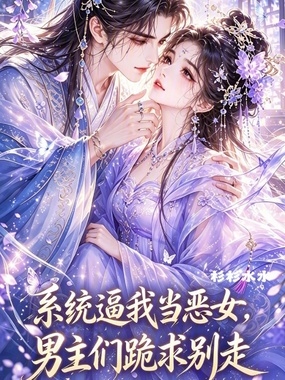 系统逼我当恶女，男主们跪求别走在线阅读