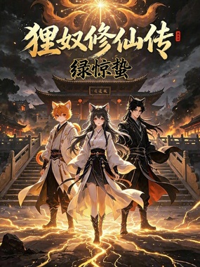 狸奴修仙录在线阅读
