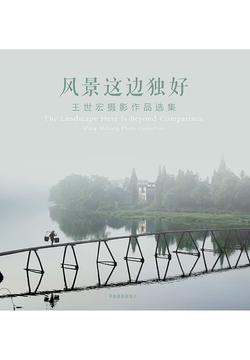 风景这边独好：：王世宏摄影作品选集 封面