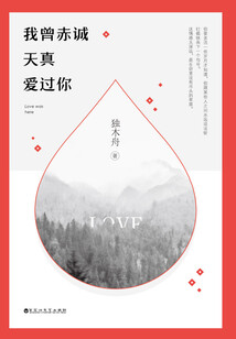 我曾赤誠天真愛過你