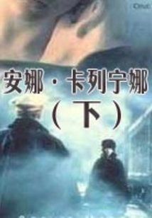 安娜·卡列宁娜（下）