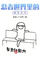 忍者世界里的鏡花水月在線閱讀