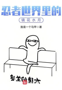忍者世界里的鏡花水月