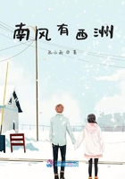南風有西洲在線閱讀
