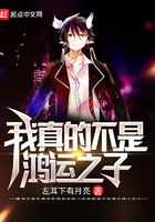 我真的不是鴻運之子在線閱讀
