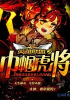 英雄联盟之巾帼虎将