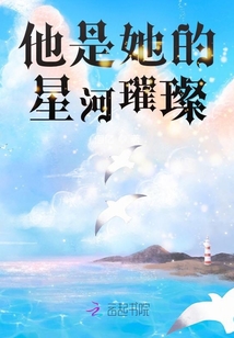 他是她的星河璀璨
