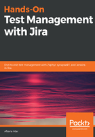 Hands-On Test Management with Jira