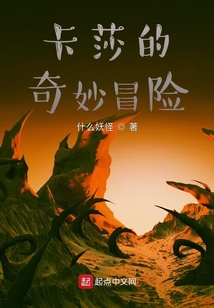 卡莎的奇妙冒險