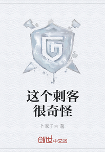 這個刺客很奇怪