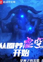 从圈养虚空开始在线阅读